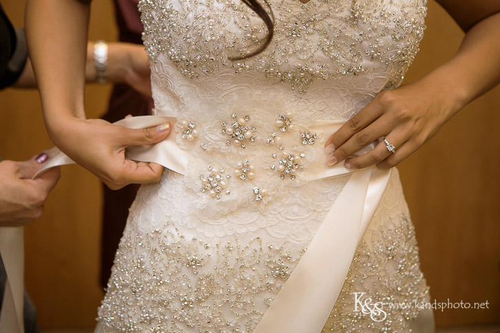 Hidden Springs Wedding by Dallas Wedding Photographers - K & S P